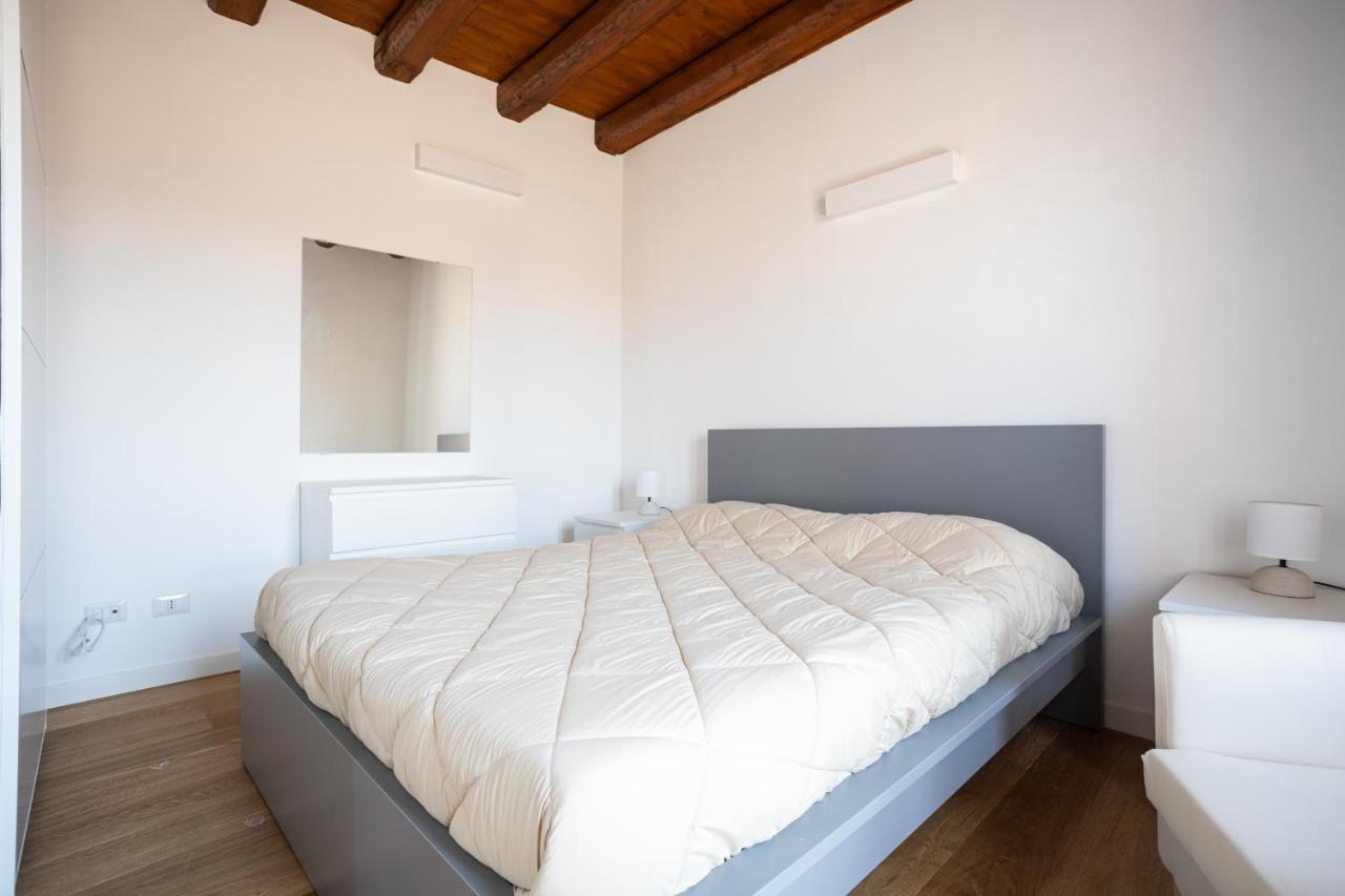 Palermo Blu - Palazzo Del Buon Pastore 외부 사진
