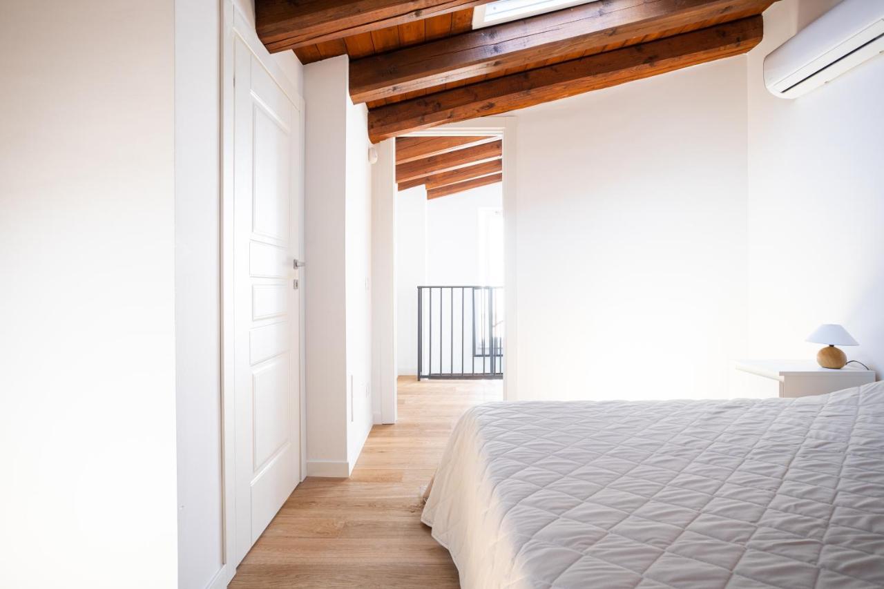Palermo Blu - Palazzo Del Buon Pastore 외부 사진