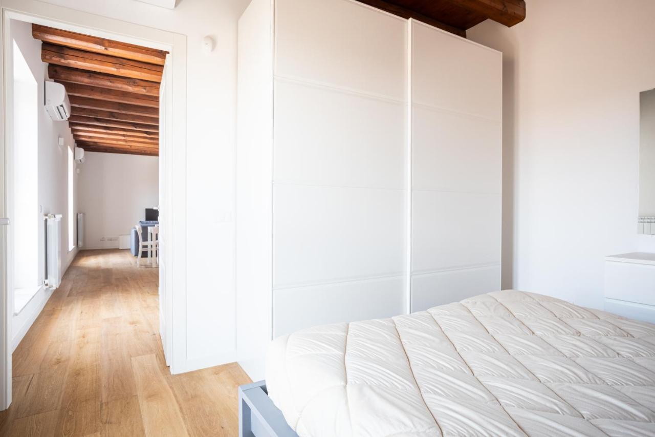 Palermo Blu - Palazzo Del Buon Pastore 외부 사진