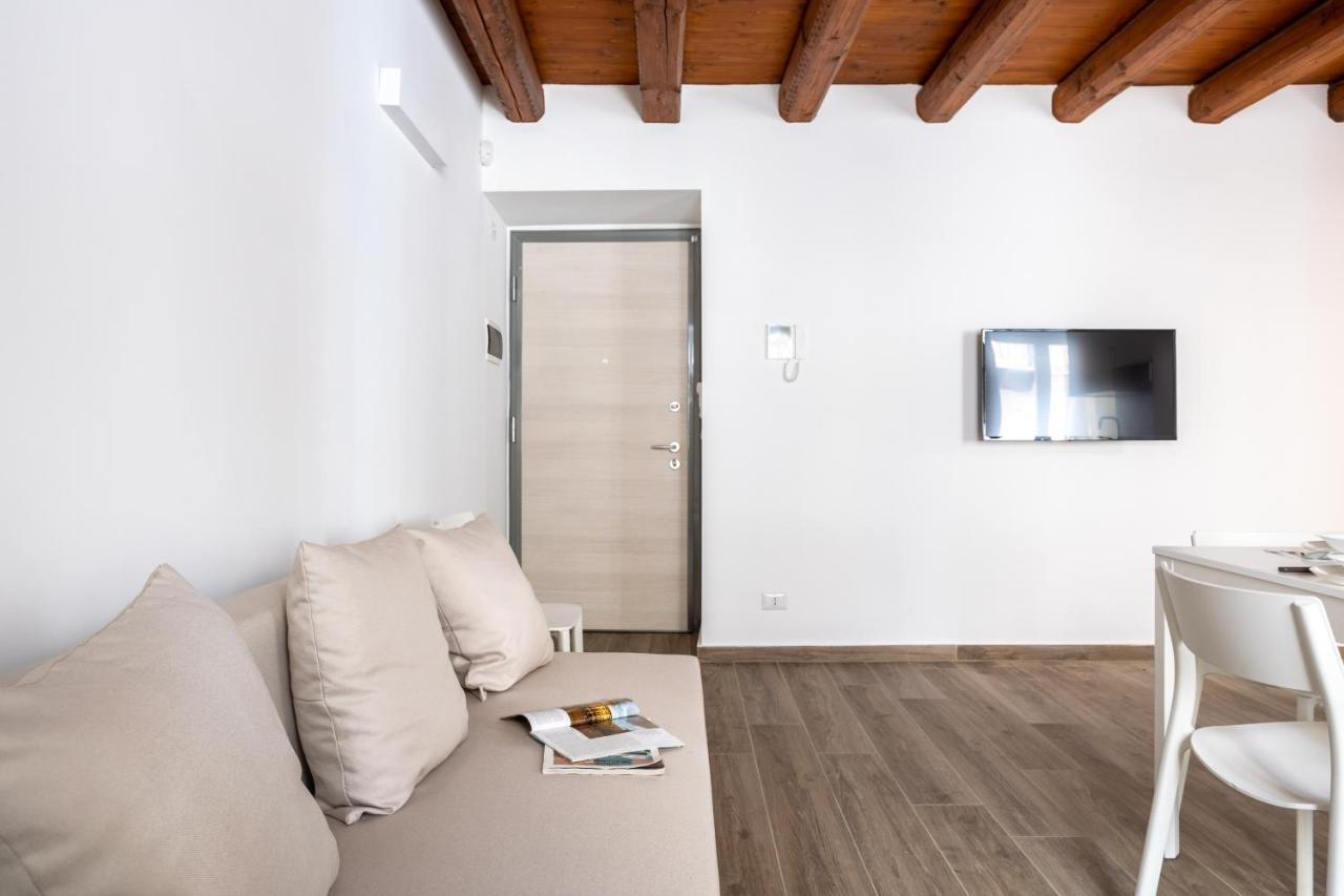 Palermo Blu - Palazzo Del Buon Pastore 외부 사진