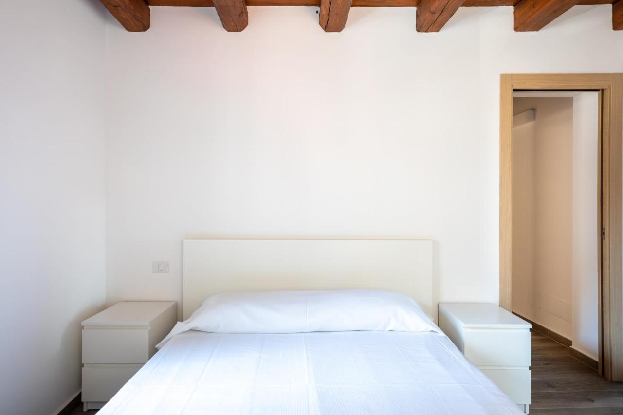Palermo Blu - Palazzo Del Buon Pastore 외부 사진